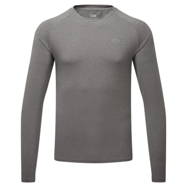 Pursuit Long Sleeve Top